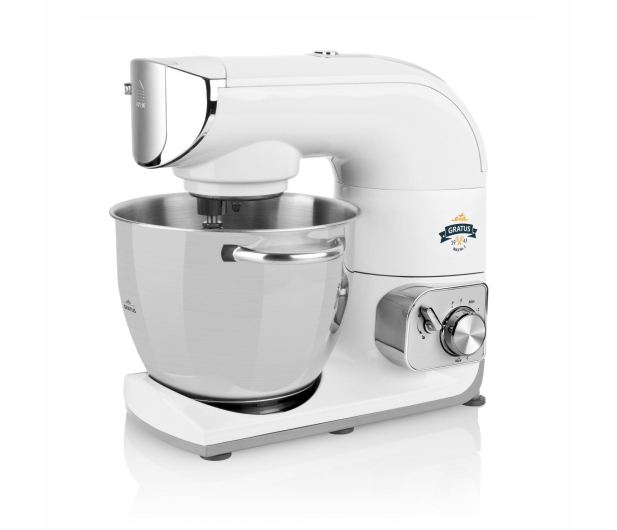 ETA Robot planetarny GRATUS MAX III - 1390200 - zdjęcie 3